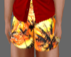 Sunga top