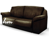 Old couch - 2021