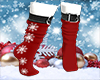 Navidad Socks