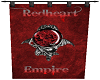 Redheart Banner