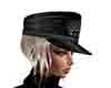 inocente hair and hat
