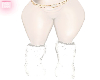 HOT BODY FUR BOOT v4