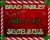 Brad Paisley - Silver Be