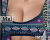 Mel*Comfy Xmas Pjs b
