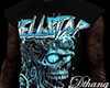 HellStar Shirt Blue