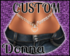 [bamz]Custom Donna