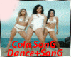INNA-Cola Song+Dance