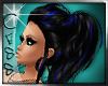 [CC] Sophia Black n Blue
