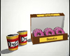 Donuts + Duff Simpsons