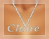 [TW] Claire Necklace