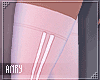 [Anry] Rita Sneaker Pink