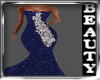 MIDNIGHT DREAM GOWN