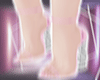 K* Rosy Heels V2