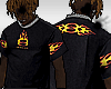Burning Unity