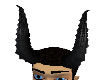 [SaT]Demon Furry horns2