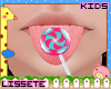 kids lollipop