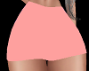 Derivable mini rll skirt