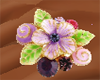 Jeweled Flower