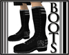 Steam Punk Fem Boots v2