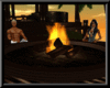 BoUntY Chat Fireplace