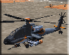 [SF] AH-64D Apache