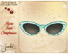 Retro Sunglasses