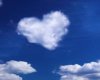 Heart Cloud Picture