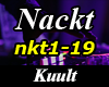 Kuult - Nackt