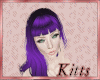 Kitts* Purple Reoriea