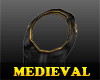 Medieval Armor01 Black