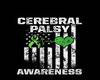 Cerebral Palsy Shirt