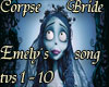 corpse bride emelys song