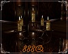8Q LUXURY GOLD CANDLES