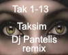 Taksim DJ Pantelis