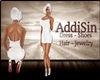 TT: AddiSin Dress