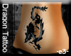 -e3- Dragon Tattoo