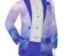 Periwinkle Suit