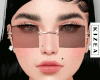 Rosegold Shades