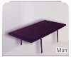Mun | Large Table '