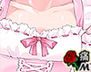 蝶 Maid Bust