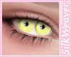 🕸: Eyes Yellow