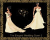 Elegant Wedding Gown 2