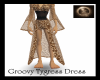 [xTx]GroovyTygress Dress