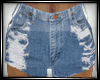 F|American Ripped Shorts