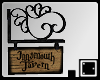 ♠ Innsmouth Tavern