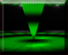 Green Lazor Light