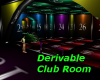 Derv Club Room 2
