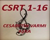 cesaretin varmÄ± aska