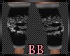 [BB]Skull Socks!