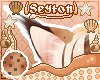 ✦ Biscotto | Ears